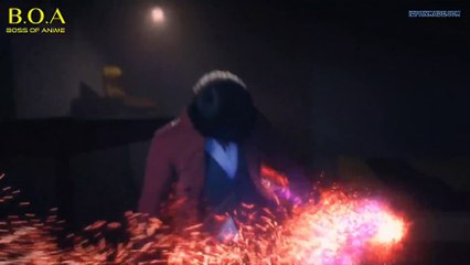 An Jie Shen Shi  |   Episode3 | Hindi Dub | Eng Sub |  Agent In Other World | Boss of Anime |