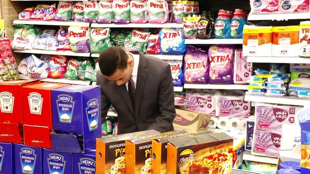 بناءًا على توجيهات الدولة المصرية..حماية المستهلك في حملات مستمرة قبل عيد الأضحى المبارك