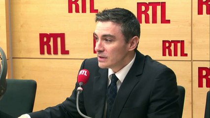 Visite du président chinois en France : "Des raisons plus politiques qu'économiques"