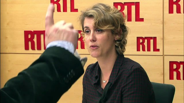 Vente de médicaments en ligne : 'Doctissimo vise 10% du marché , a déclaré Stéphanie Barré