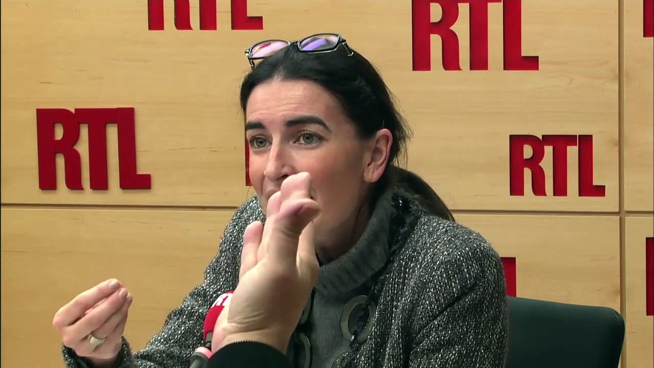 Services publics : "Il faut supprimer 700 000 postes", selon Agnès Verdier Molinié