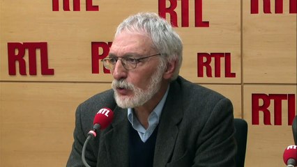 Remise à plat de la fiscalité : le prélèvement à la source "ne changerait pas grand chose", explique un inspecteur des impôts