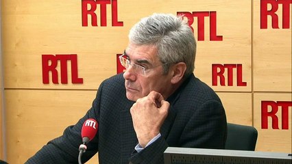 Statut de la première dame : "Aujourd'hui c'est le peuple qui donne un statut à une personne", dit un député UMP