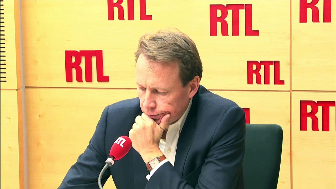 Allocations chômage : "S'attaquer aux indemnités de chômage dans le contexte actuel, ça n'est pas la bonne solution", dit Denis Payre