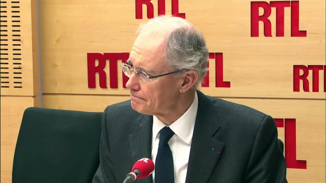 Réforme des tarifs des notaires : C'est tout à fait nouveau , dit le président du conseil supérieur du notariat