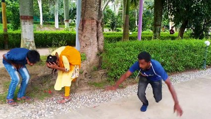 New Bangla Comedy Videos 2019 by Busy Fun Ltd