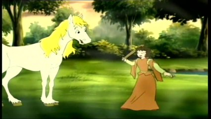 Fantađiro - Potraga za Kuorumom | dugometražni crtani film na srpskom