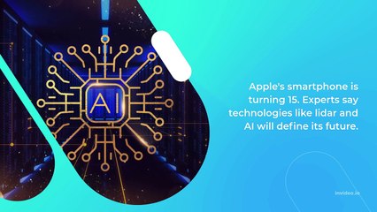 iPhone's Future Could Depend on These Breakthrough Technologies