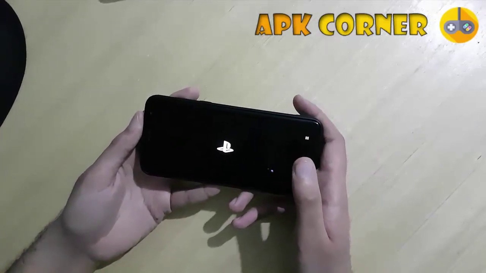 ⁣PS5 Emulator Mobile - Fully Experience PS5 Games On Android & iOS