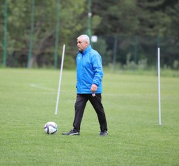 Sivasspor yeni sezon hazırlıklarını sürdürüyor