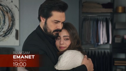 Emanet Dizisi 414. Bölüm Fragmanı
