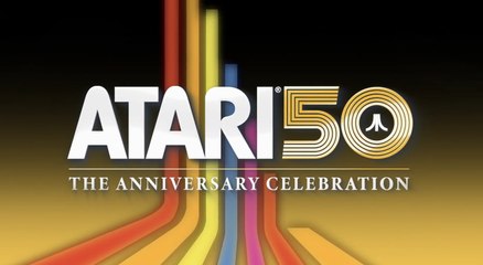 ATARI 50: The Anniversary Celebration | Official Announcement Trailer