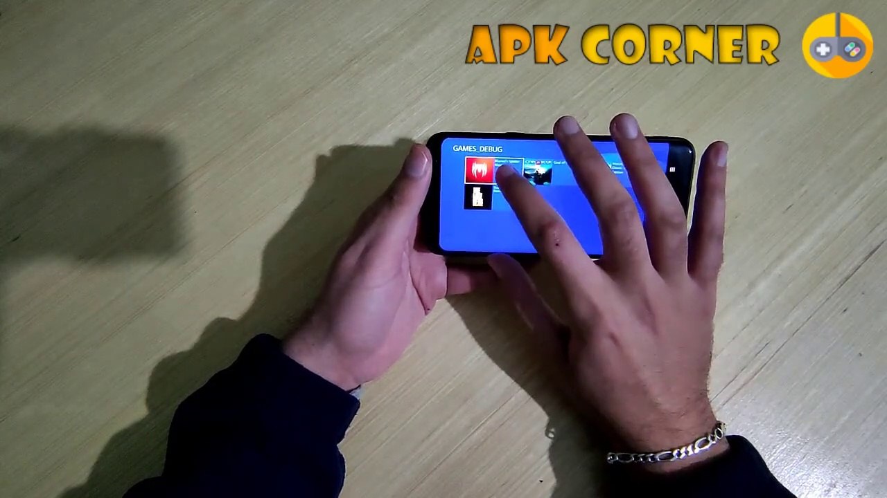 PS4 EMULATOR Mobile - Download & Play With PS4 Emulator On Android & iOS
