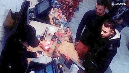Atentados de París | Abdeslam condenado a cadena perpetua no revisable