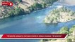 CHP’li başkandan siyanür uyarısı: Siyanür akmaya devam ederse Keban Baraj Gölü tehlikede