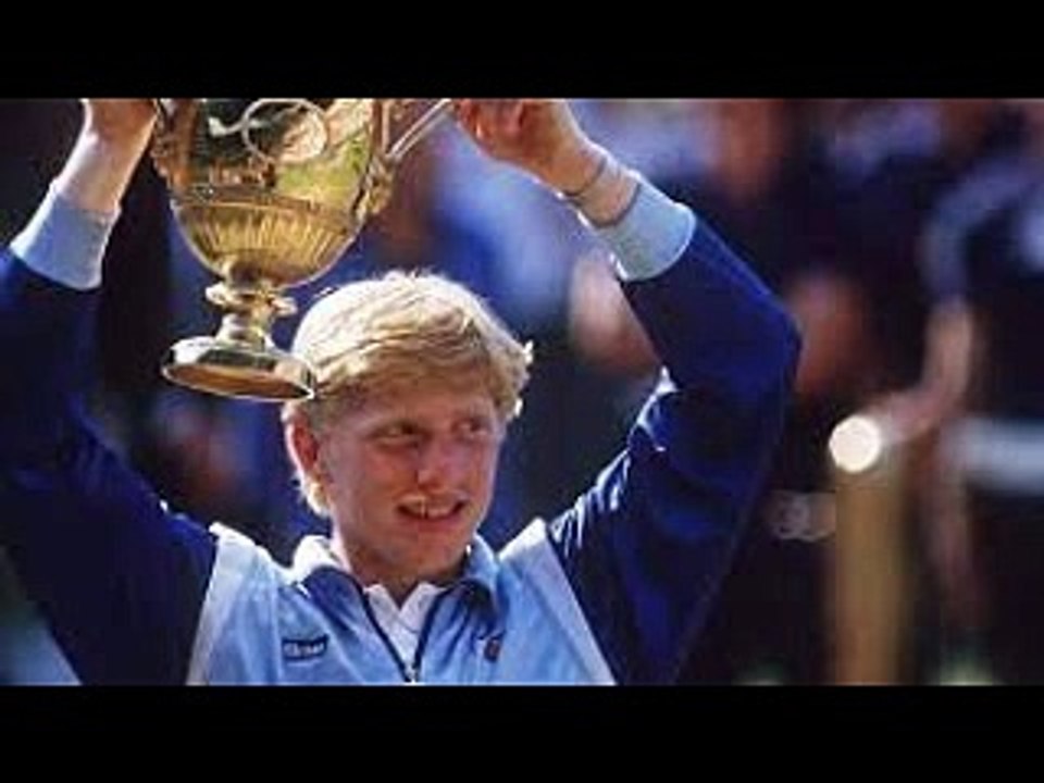 Boris Becker wurde schuldig gesprochen