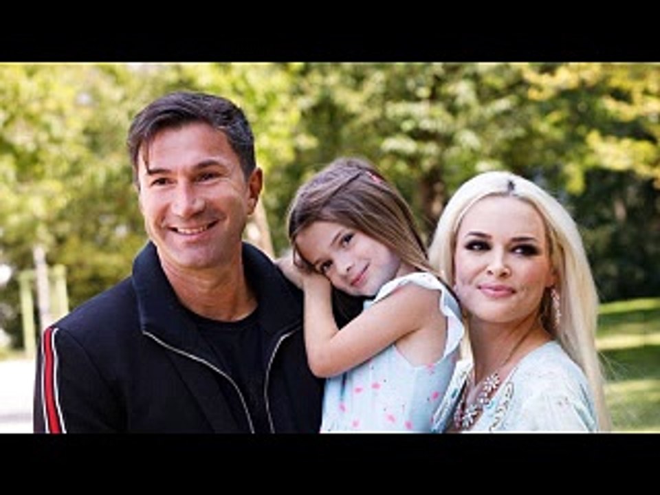 Das Unglück der Daniela Katzenberger