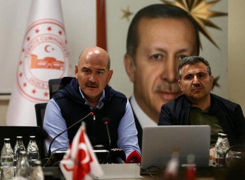Son dakika haberleri... İçişleri Bakanı Soylu sel felaketlerine ilişkin açıklama yaptı Açıklaması