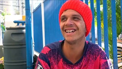 Júlio Lancellotti, o padre antissistema que dá esperança aos sem-teto em São Paulo