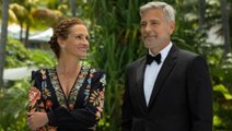 Julia Roberts and George Clooney Reunite in ‘Ticket to Paradise’ Trailer | THR News