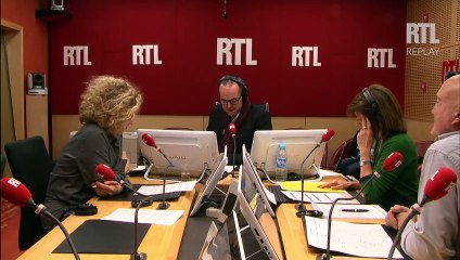 Alba Ventura : "François Hollande a fait ce qu'il a pu"