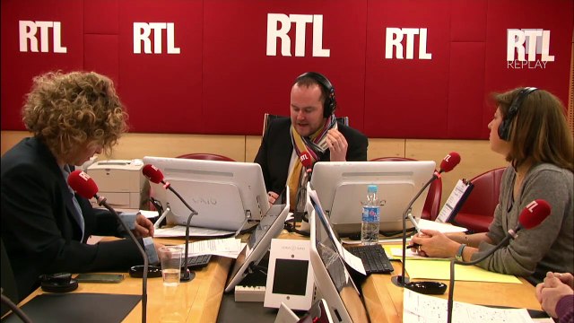 Fusillades à Copenhague : Ça peut, et ça va se reproduire , prédit Alba Ventura