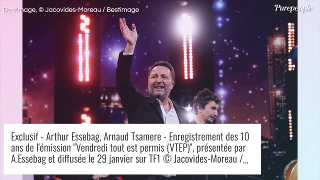 Arthur papa poule et angoissé avec ses trois enfants, confessions sans filtre