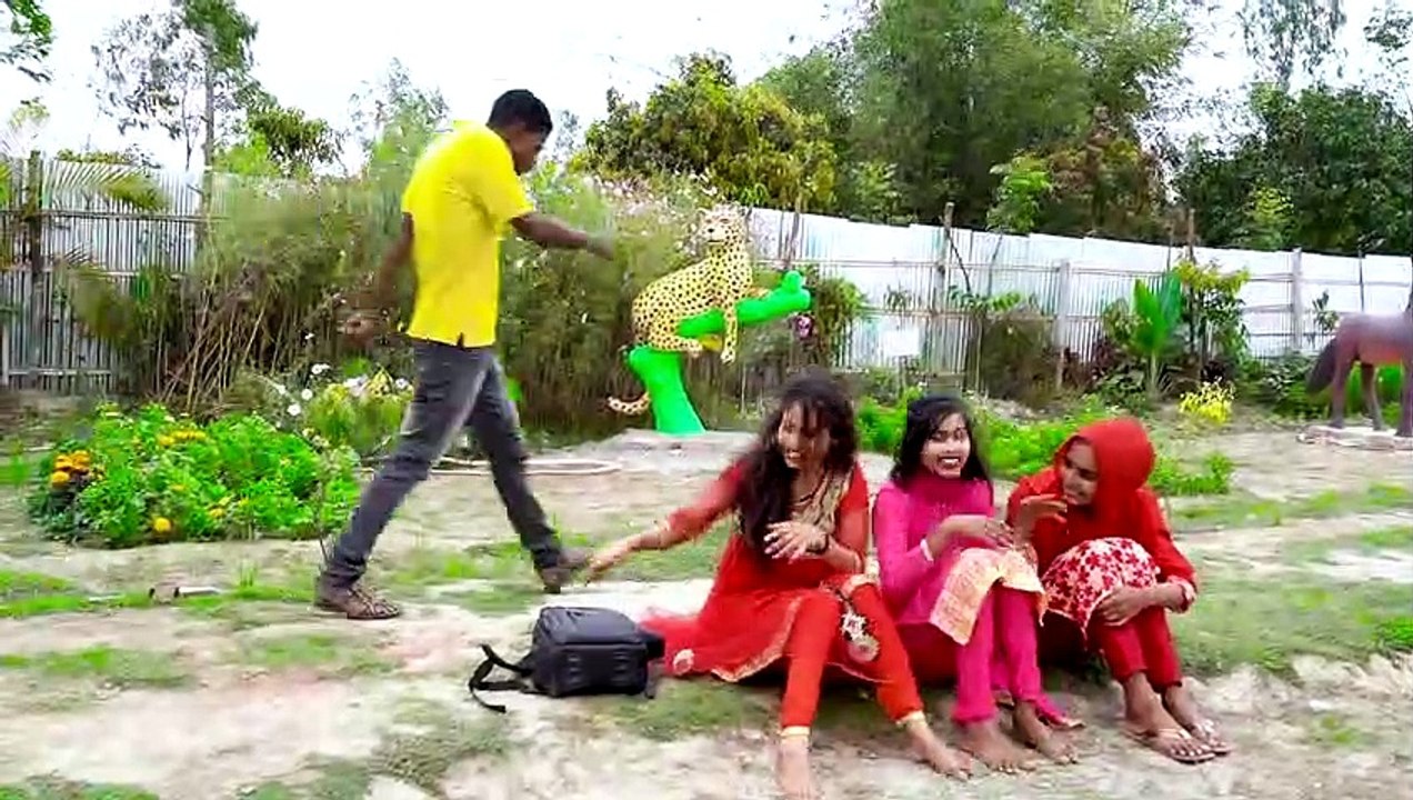 Funny Comedy Video 2022 Try Not To Laugh _Episode 94 By Busy Fun Ltd