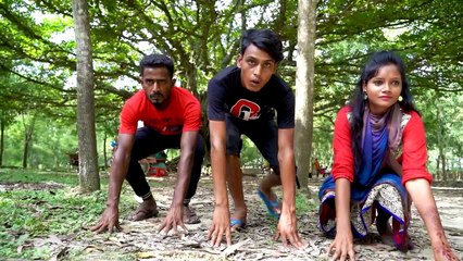 TRY TO NOT LAUGH CHALLENGE Must Watch New Funny Video 2020_Episode 95 By Busy Fun Ltd