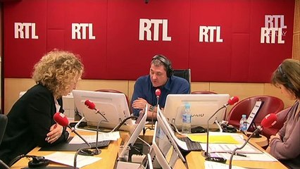Alba Ventura : "Ça s'envenime entre les Verts et le gouvernement"