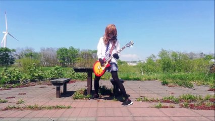 HELLOWEEN kids of the century cover