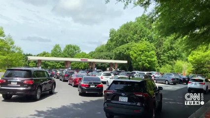 2035'te benzinli araçlara veda edilecek