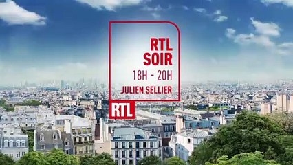 "Ce n'est pas à Abdeslam de donner des leçons de justice", dit sur RTL Me Chemla
