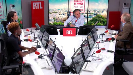 On refait le monde du 29 juin 2022