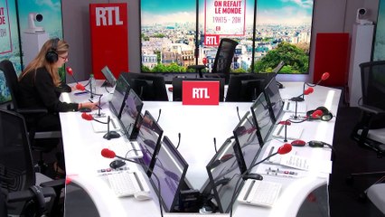 Le journal RTL de 20h du 29 juin 2022