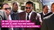 R. Kelly Sentenced to 30 Years in Prison After Sex Trafficking Conviction