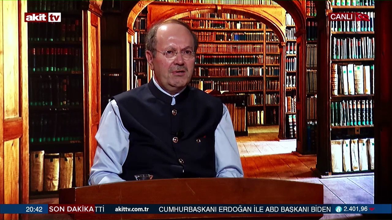 Türkiye'de tarikat ve cemaatler