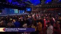 Provoked To Purpose - Bishop T.D. Jakes part-1