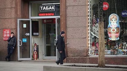 Rusia endurece restricciones contra los "agentes del extranjero"