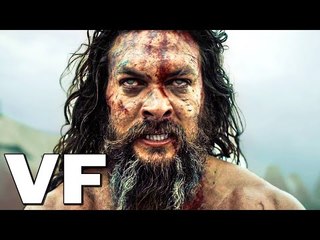 SEE Saison 3 Bande Annonce VF