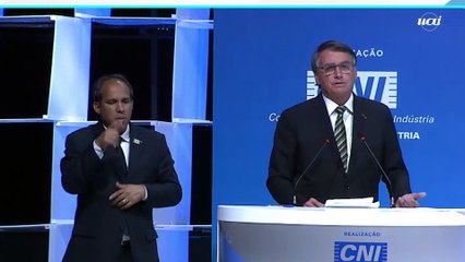 Bolsonaro: CPI de MEC abre 'mar para oportunistas'