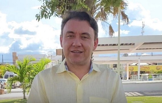 Jornalista Heron Cid anuncia que vai se afastar das atividades para disputar as Eleições 2022