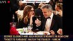 George Clooney and Julia Roberts reunite in rom-com 'Ticket to Paradise': Watch the trailer - 1break