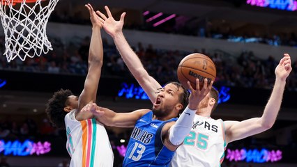 Knicks Going After Jalen Brunson And Dejounte Murray