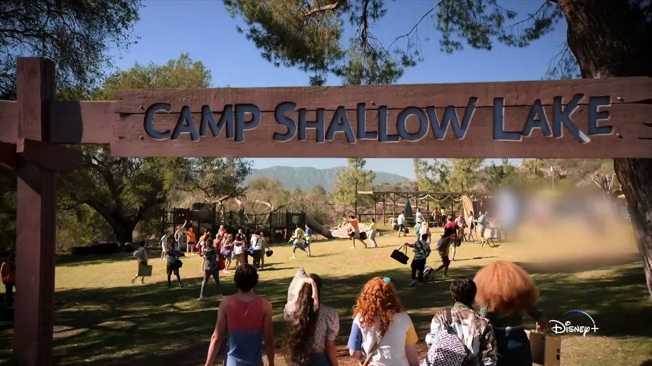 High School Musical. El Musical: La serie - Tráiler oficial subtitulado Temporada 3 Disney+