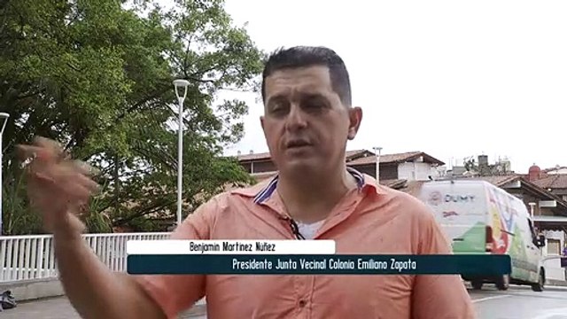 El nuevo puente del Cuale se ha vuelto peligroso | CPS Noticias Puerto Vallarta