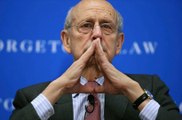 Supreme Court Justice Stephen Breyer To Retire This Week