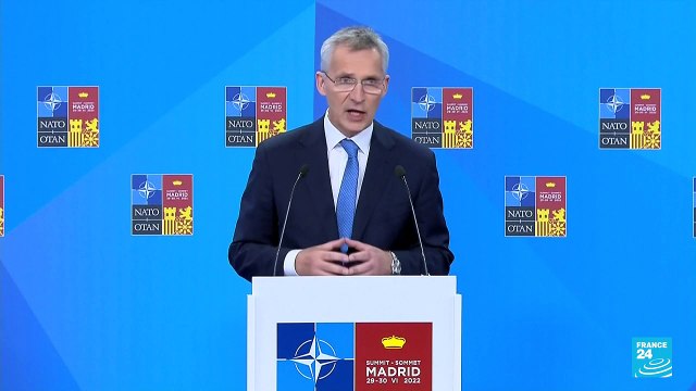 ¿Qué implicaciones tiene la adhesión de Finlandia y Suecia a la OTAN?