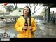 Ciudadanos de Miranda y Caracas tomaron sus previsiones ante el paso de ciclón tropical
