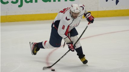 Alex Ovechkin Chasing Wayne Gretzky Might Overshadow Performance Of Team